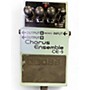 Used BOSS Used BOSS CE5 Chorus Ensemble Effect Pedal