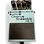 Used BOSS Used BOSS CE5 Chorus Ensemble Effect Pedal