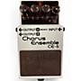 Used BOSS Used BOSS CE5 Chorus Ensemble Effect Pedal