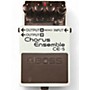 Used BOSS Used BOSS CE5 Chorus Ensemble Effect Pedal