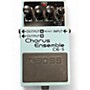 Used BOSS Used BOSS CE5 Chorus Ensemble Effect Pedal