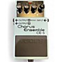 Used BOSS Used BOSS CE5 Chorus Ensemble Effect Pedal