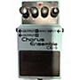 Used BOSS Used BOSS CE5 Chorus Ensemble Effect Pedal