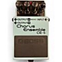 Used BOSS Used BOSS CE5 Chorus Ensemble Effect Pedal