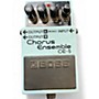 Used BOSS CE5 Chorus Ensemble Effect Pedal
