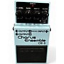 Used BOSS CE5 Chorus Ensemble Effect Pedal