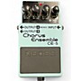 Used BOSS CE5 Chorus Ensemble Effect Pedal