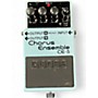 Used BOSS CE5 Chorus Ensemble Effect Pedal