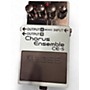 Used BOSS CE5 Chorus Ensemble Effect Pedal