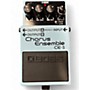 Used BOSS CE5 Chorus Ensemble Effect Pedal