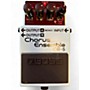 Used BOSS CE5 Chorus Ensemble Effect Pedal