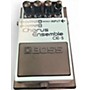 Used BOSS CE5 Chorus Ensemble Effect Pedal