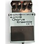 Used BOSS CE5 Chorus Ensemble Effect Pedal