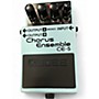 Used BOSS CE5 Chorus Ensemble Effect Pedal