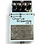 Used BOSS CE5 Chorus Ensemble Effect Pedal