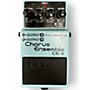 Used BOSS CE5 Chorus Ensemble Effect Pedal
