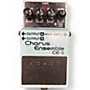 Used BOSS CE5 Chorus Ensemble Effect Pedal