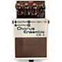 Used BOSS CE5 Chorus Ensemble Effect Pedal