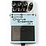 Used BOSS CE5 Chorus Ensemble Effect Pedal