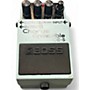 Used BOSS CE5 Chorus Ensemble Effect Pedal