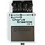 Used BOSS CE5 Effect Pedal