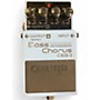 Used BOSS CEB-3 Effect Pedal