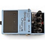 Used BOSS CEB3 Bass Chorus Bass Effect Pedal