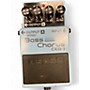 Used BOSS CEB3 Bass Chorus Bass Effect Pedal