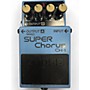 Used BOSS Used BOSS CH1 Super Chorus Effect Pedal