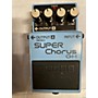 Used BOSS Used BOSS CH1 Super Chorus Effect Pedal