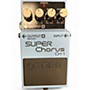 Used BOSS Used BOSS CH1 Super Chorus Effect Pedal