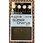 Used BOSS Used BOSS CH1 Super Chorus Effect Pedal