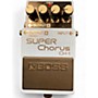 Used BOSS Used BOSS CH1 Super Chorus Effect Pedal