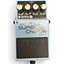 Used BOSS Used BOSS CH1 Super Chorus Effect Pedal