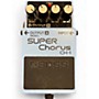 Used BOSS Used BOSS CH1 Super Chorus Effect Pedal