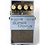 Used BOSS Used BOSS CH1 Super Chorus Effect Pedal