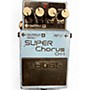 Used BOSS Used BOSS CH1 Super Chorus Effect Pedal