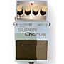 Used BOSS Used BOSS CH1 Super Chorus Effect Pedal