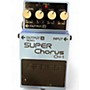 Used BOSS CH1 Super Chorus Effect Pedal