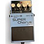 Used BOSS CH1 Super Chorus Effect Pedal