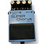 Used BOSS CH1 Super Chorus Effect Pedal