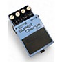 Used BOSS CH1 Super Chorus Effect Pedal
