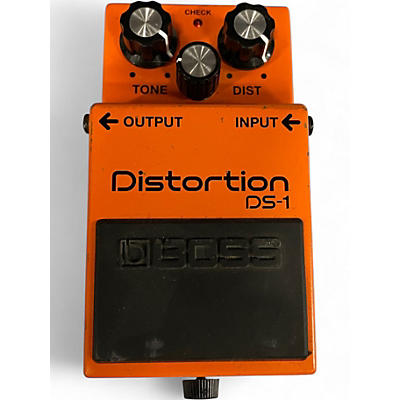 Used BOSS CH1 Super Chorus Effect Pedal