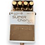 Used BOSS CH1 Super Chorus Effect Pedal