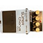 Used BOSS CH1 Super Chorus Effect Pedal