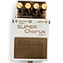 Used BOSS CH1 Super Chorus Effect Pedal