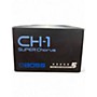 Used BOSS CH1 Super Chorus Effect Pedal