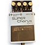 Used BOSS CH1 Super Chorus Effect Pedal