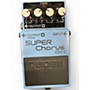 Used BOSS CH1 Super Chorus Effect Pedal