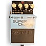 Used BOSS CH1 Super Chorus Effect Pedal